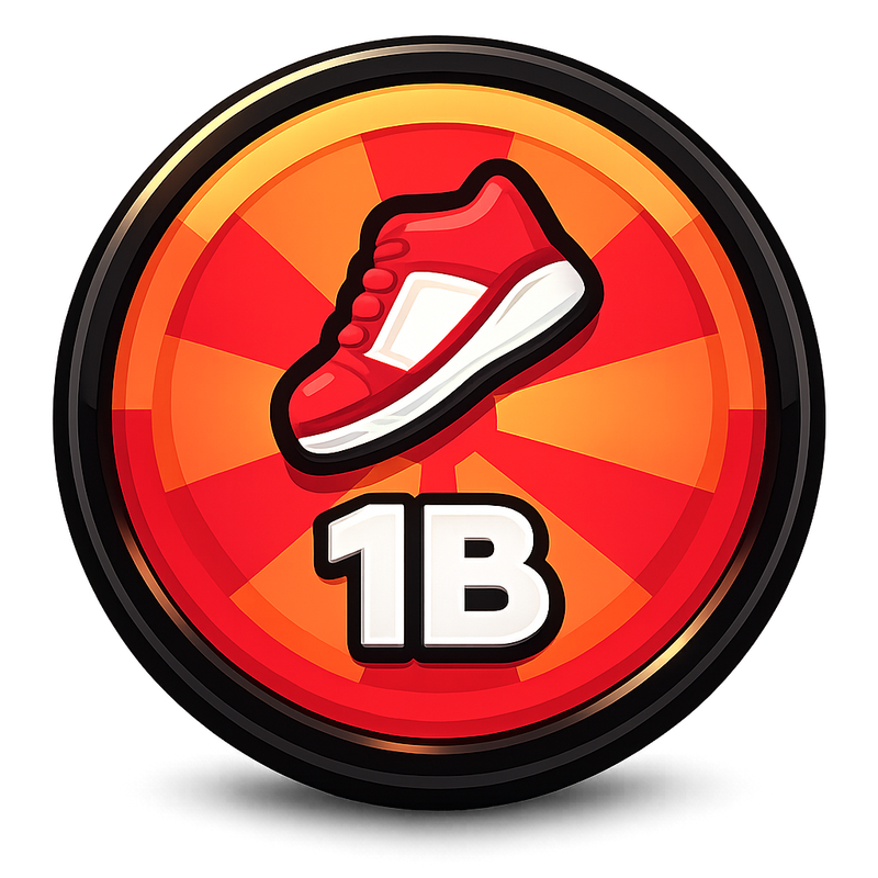 +1B SPEED
